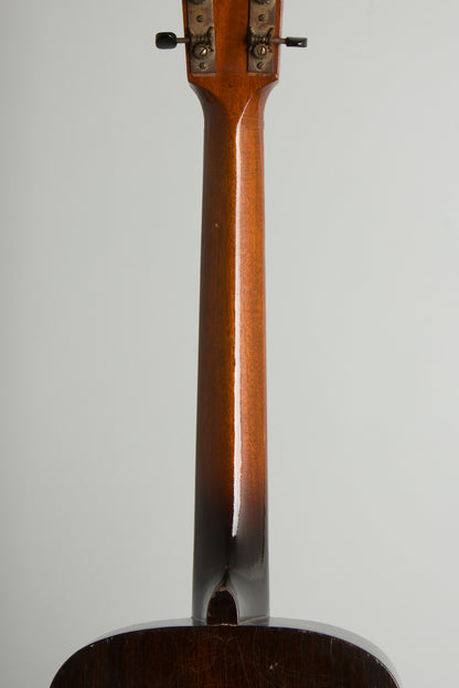 Kalamazoo Sport Model KG 3/4 Flat Top Acoustic Guitar (1937)