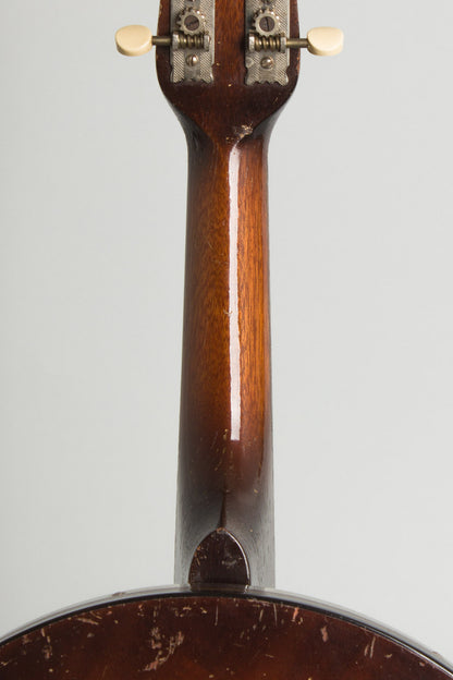 Bacon & Day Style C Mandolin Banjo (1928)