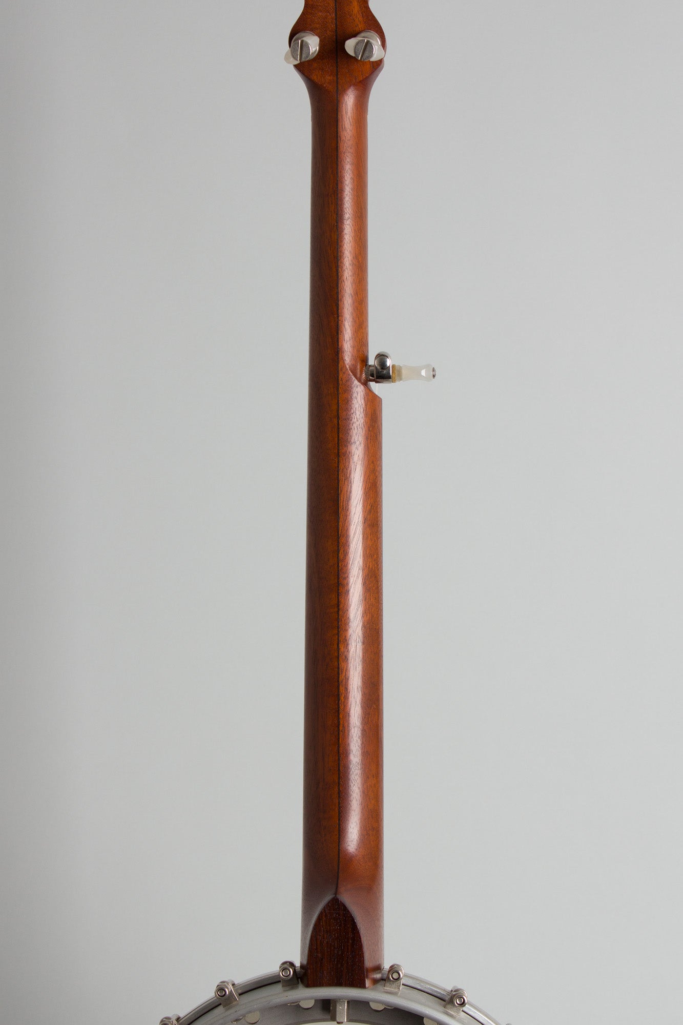 Goose Acres Aluminum Rim 5 String Banjo (1991)