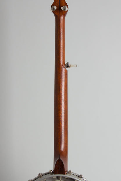 Goose Acres Aluminum Rim 5 String Banjo (1991)