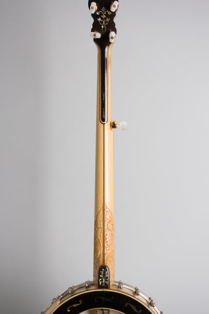Bacon FF Professional Special Grand Concert 5 String Banjo (1916)