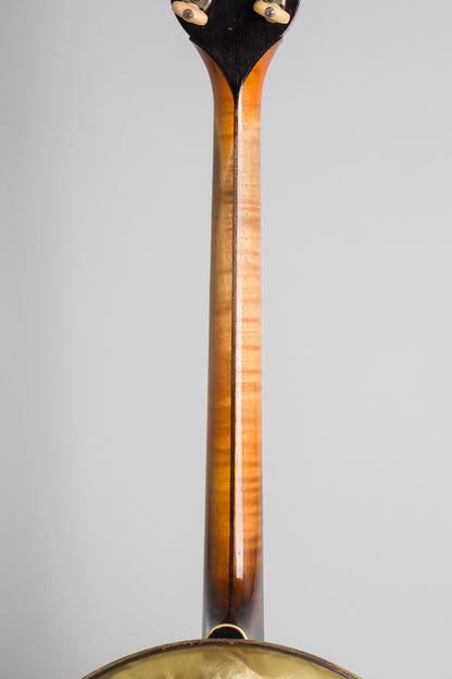 Gibson TB-4 Tenor Banjo (1924)