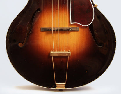 Gibson L-5 Arch Top Acoustic Guitar (1929)