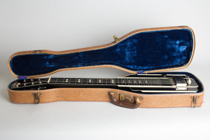 National New Yorker 7 String Lap Steel Electric Guitar (1938)
