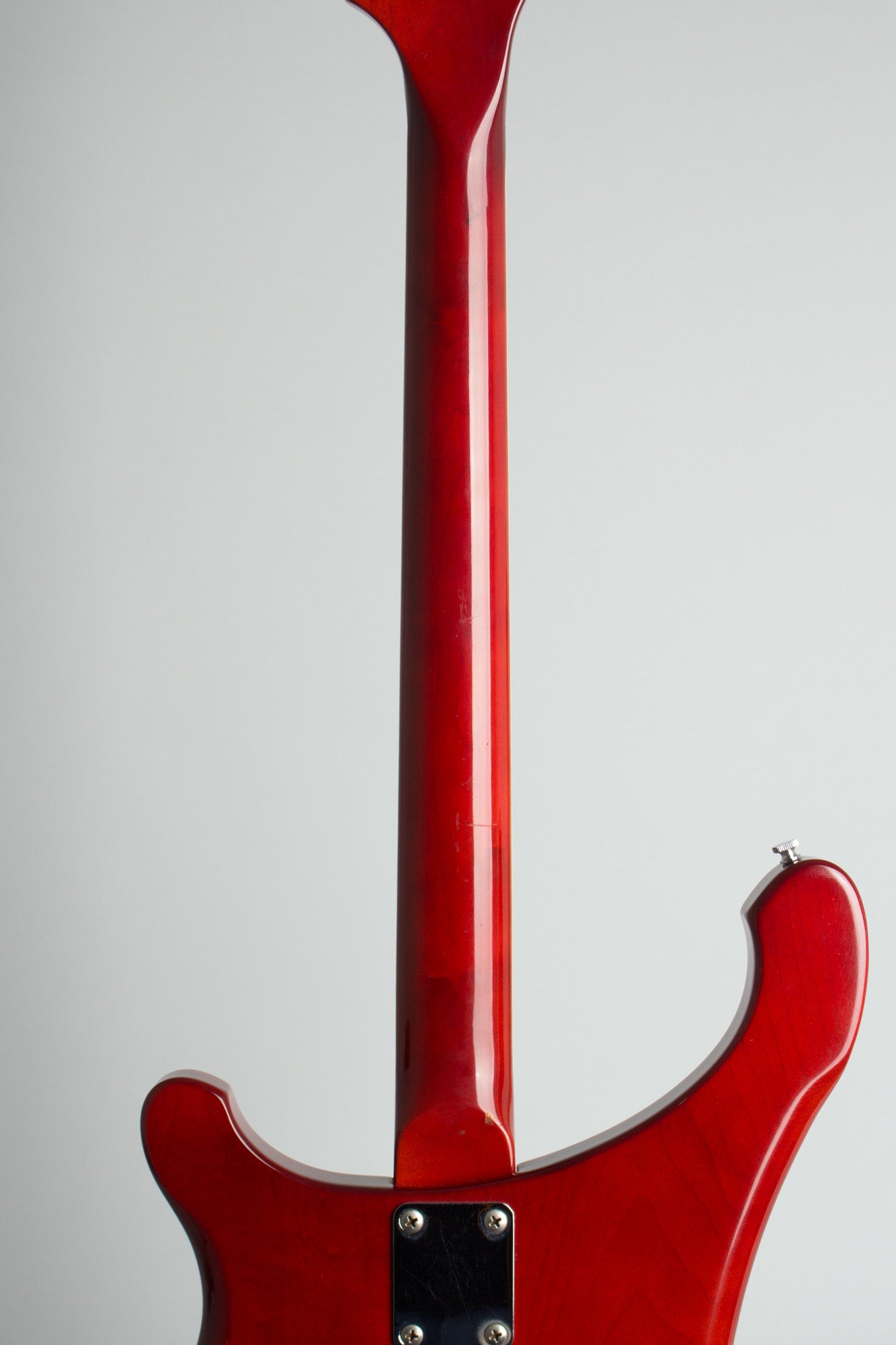 Rickenbacker Model 480 Solid Body Electric Guitar (1973)