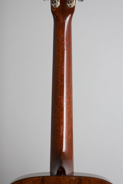 C. F. Martin 00-18 Flat Top Acoustic Guitar (1950)