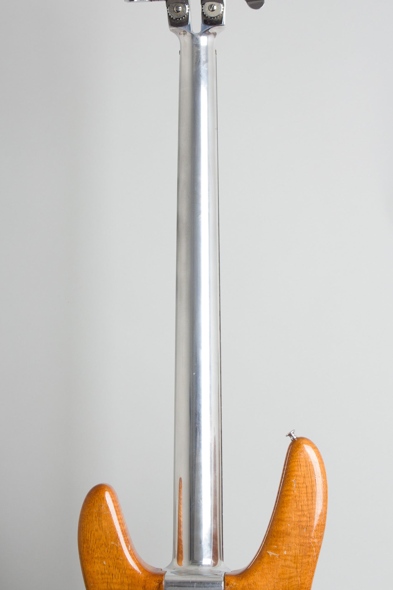 Travis Bean TB2000 Owned by Jeff Tweedy of Wilco Solid Body Electric Bass Guitar (1976)