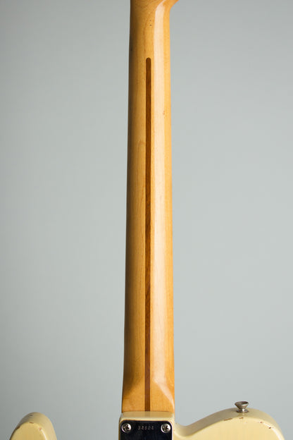 Fender Esquire Solid Body Electric Guitar (1959)