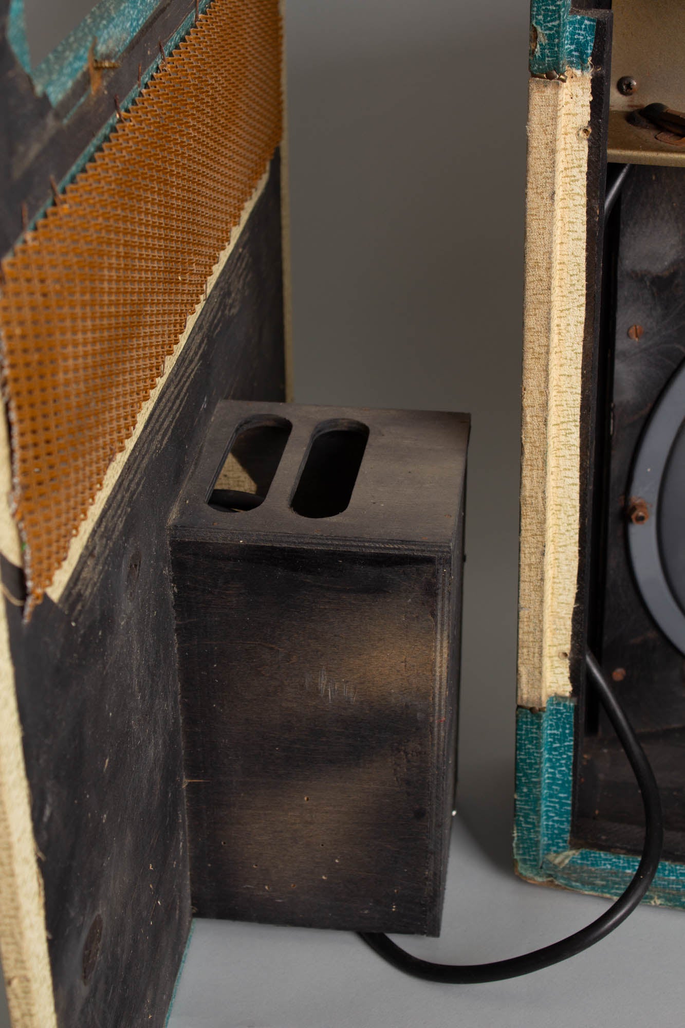 Watkins Dominator Tube Amplifier (1963)
