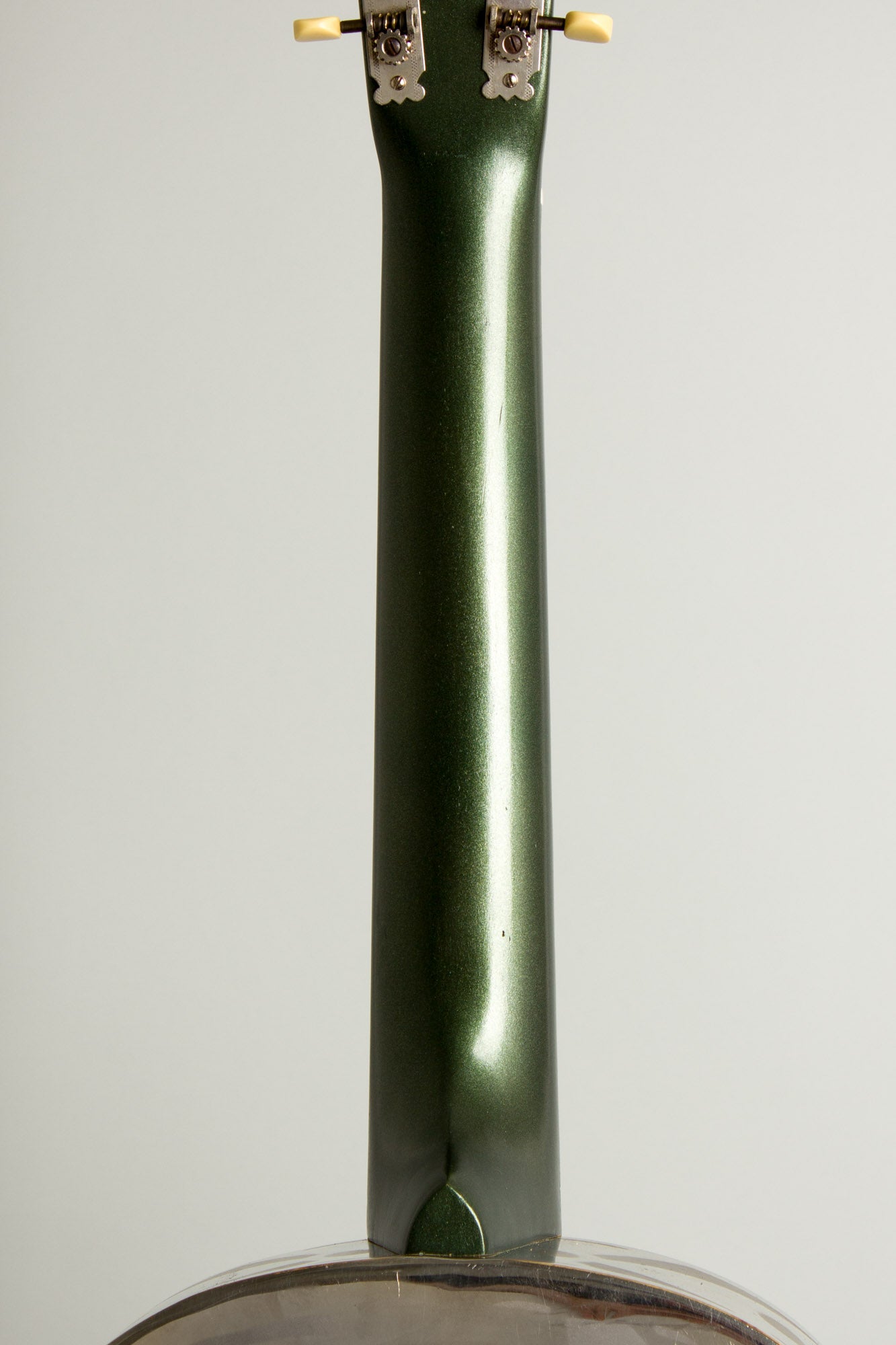 National Tricone Exploding Palm Tree Resophonic Guitar (1937)