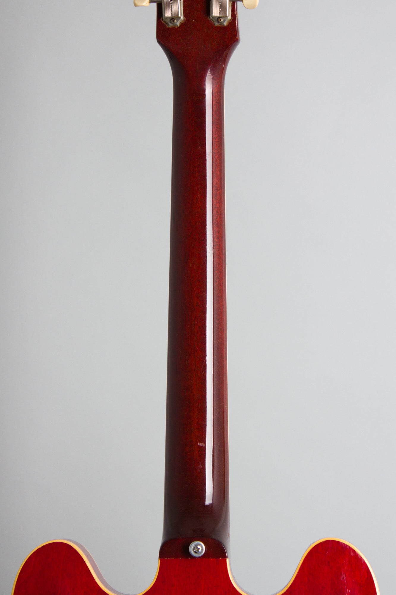 Gibson ES-330TDC Thinline Hollow Body Electric Guitar (1963)