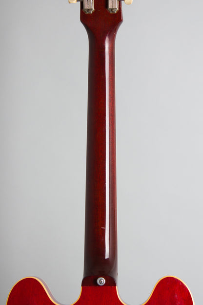 Gibson ES-330TDC Thinline Hollow Body Electric Guitar (1963)