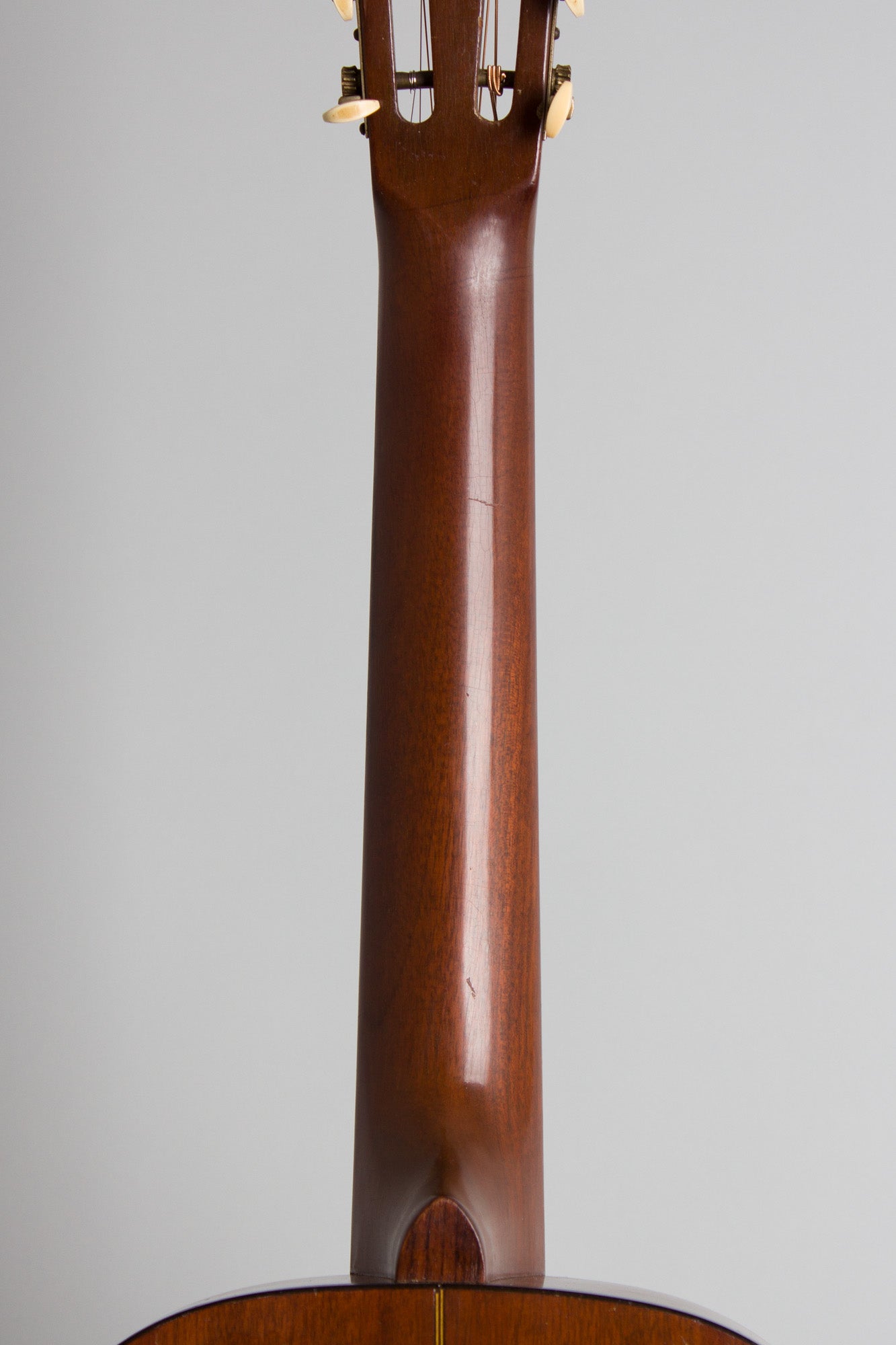 Regal MarvelTone Style #3 Flat Top Acoustic Guitar (1930)