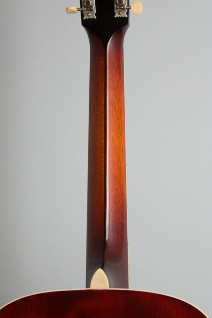 Gibson L-4 Arch Top Acoustic Guitar (1915)