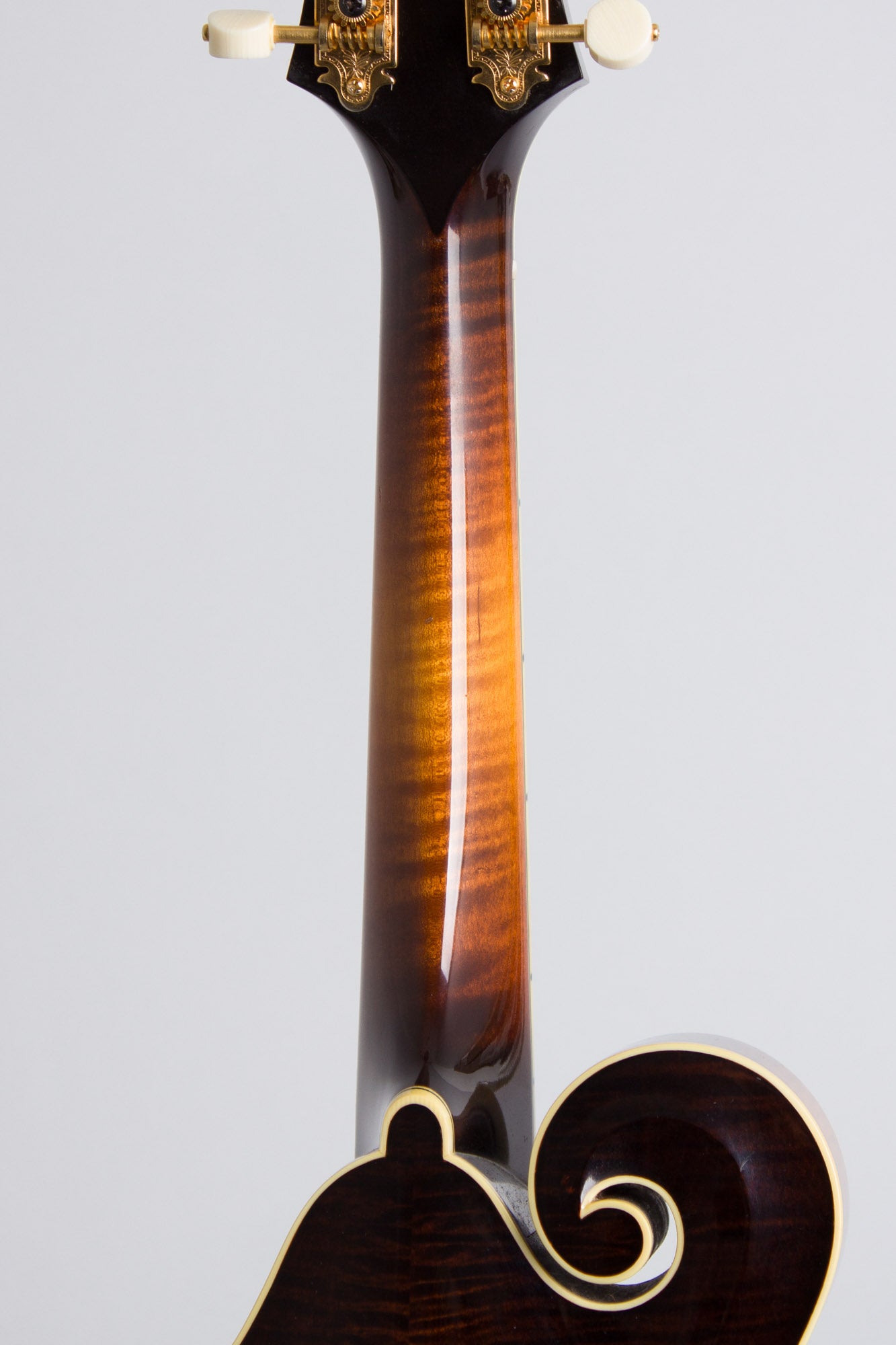 Collings MF5 Carved Top Mandolin (2003)