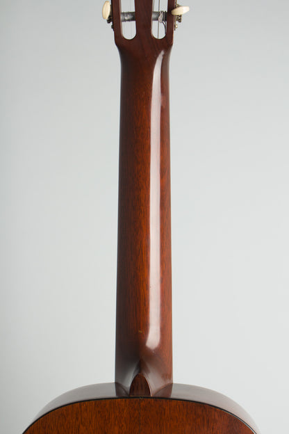 C. F. Martin 00-18C Classical Guitar (1965)