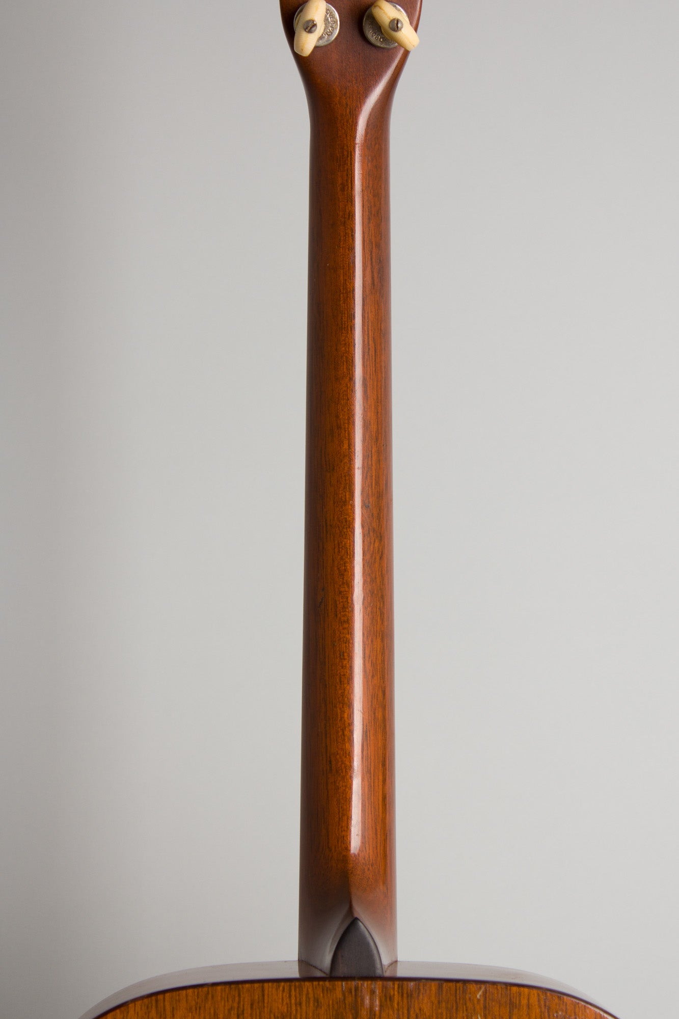 C. F. Martin 0-18T Flat Top Tenor Guitar (1931)