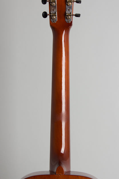 Gibson Grinnell Special Flat Top Acoustic Guitar (1940)