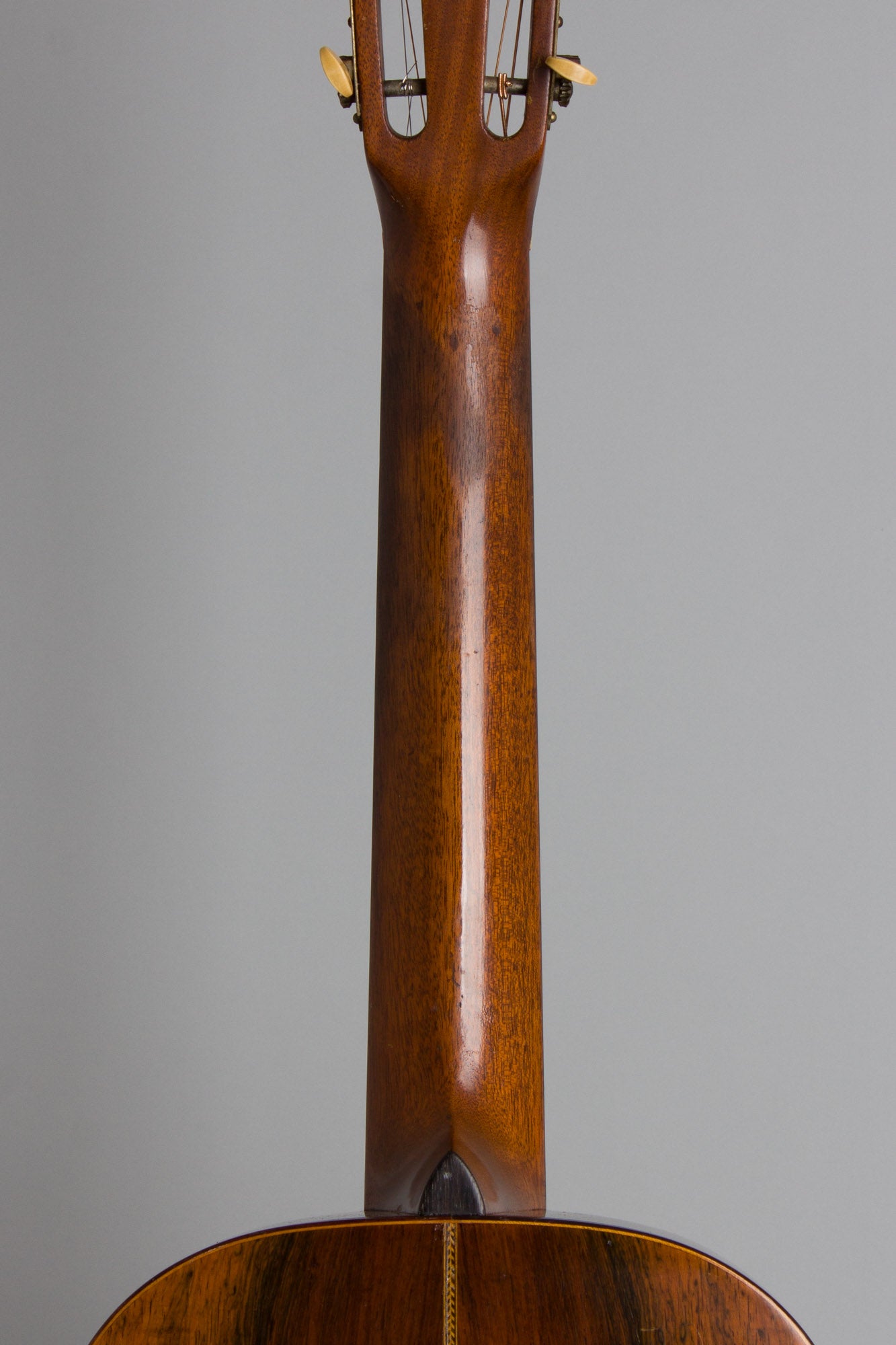 C. F. Martin 00-21 Flat Top Acoustic Guitar (1930)