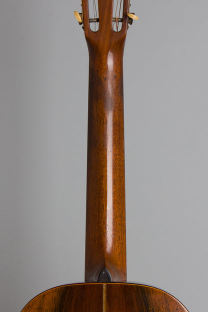 C. F. Martin 00-21 Flat Top Acoustic Guitar (1930)