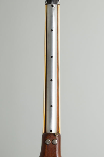Wandre Rock Basso Solid Body Electric Bass Guitar (1961)