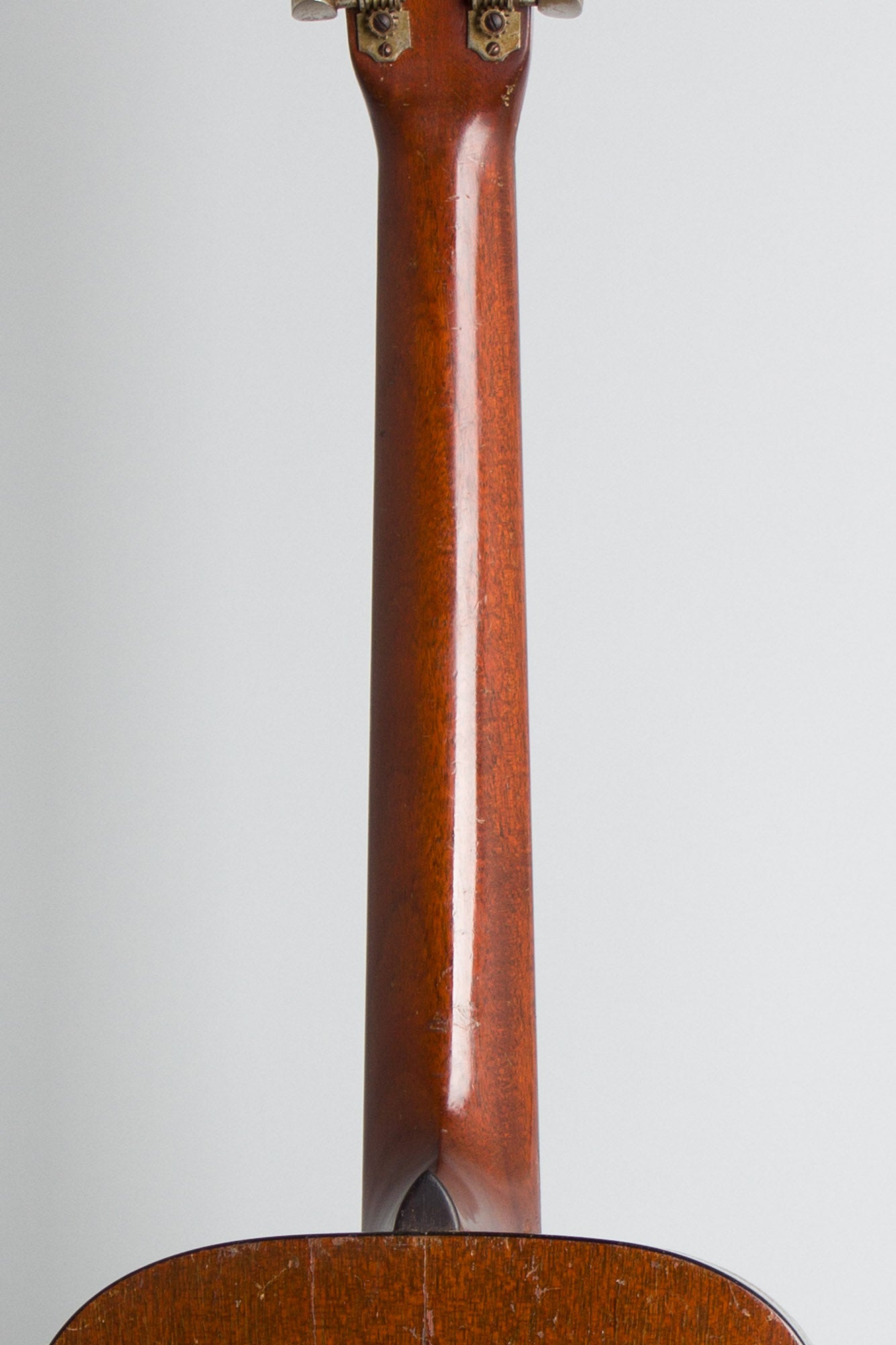 C. F. Martin 0-18 Shade Top Flat Top Acoustic Guitar (1932)
