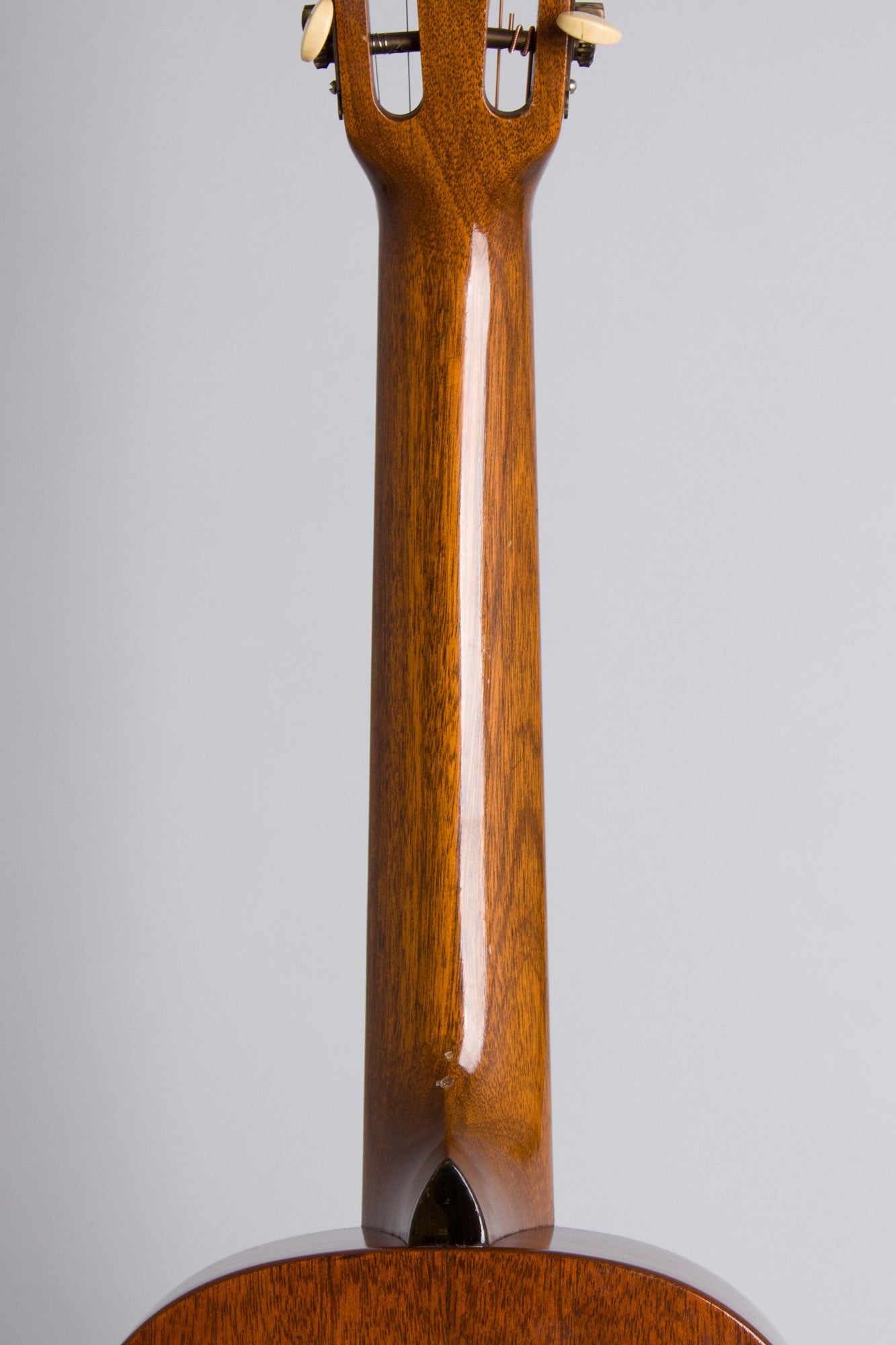 C. F. Martin 5-17 Flat Top Acoustic Guitar (1943)