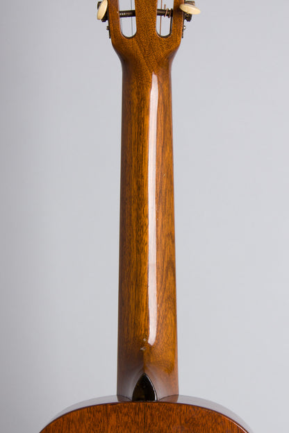 C. F. Martin 5-17 Flat Top Acoustic Guitar (1943)