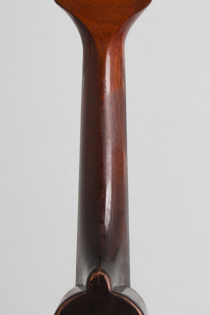 Gibson Style A Snakehead Carved Top Mandolin (1925)