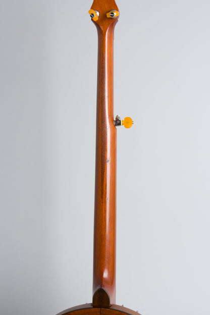 Vega Imperial Electric 5 String Banjo (1923)
