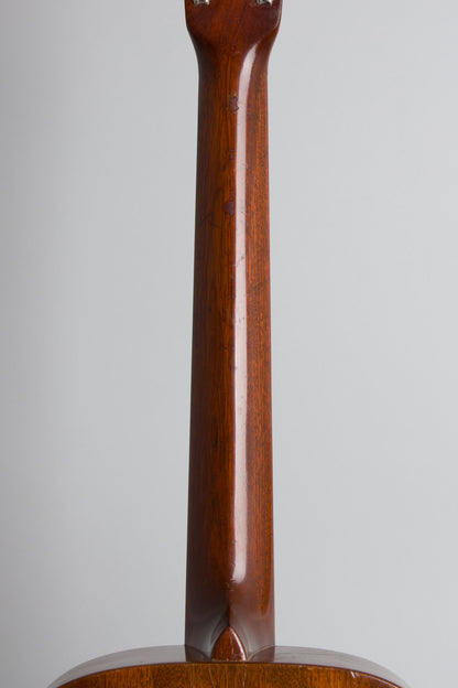 C. F. Martin 0-15 Flat Top Acoustic Guitar (1943)
