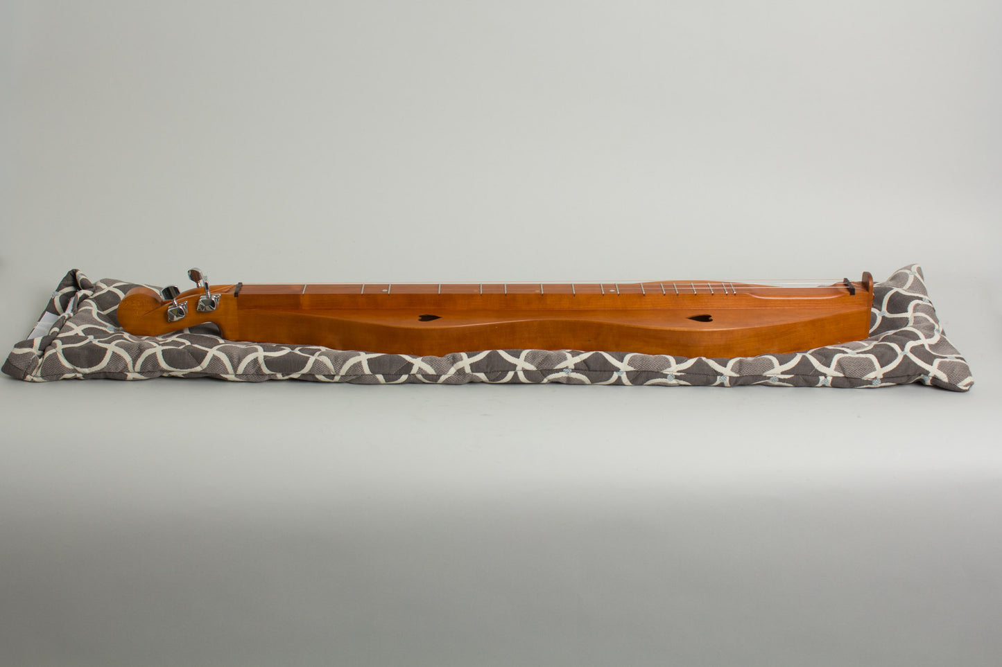 Clifford Glenn 3-String Appalachian Dulcimer (1994)