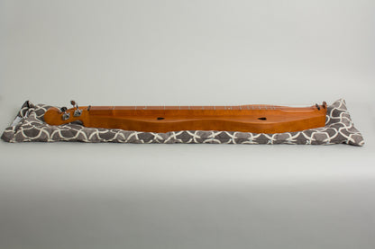 Clifford Glenn 3-String Appalachian Dulcimer (1994)