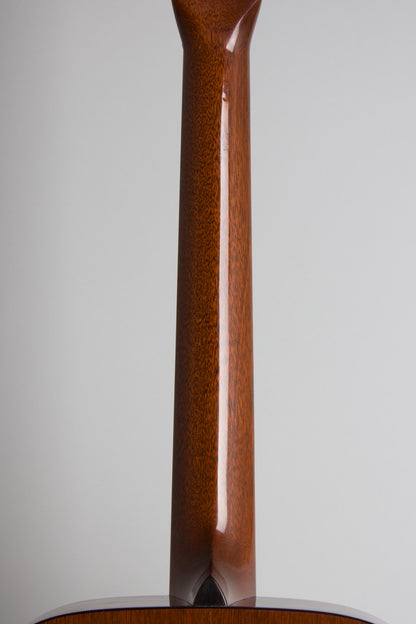 C. F. Martin 000-18 Flat Top Acoustic Guitar (1940)