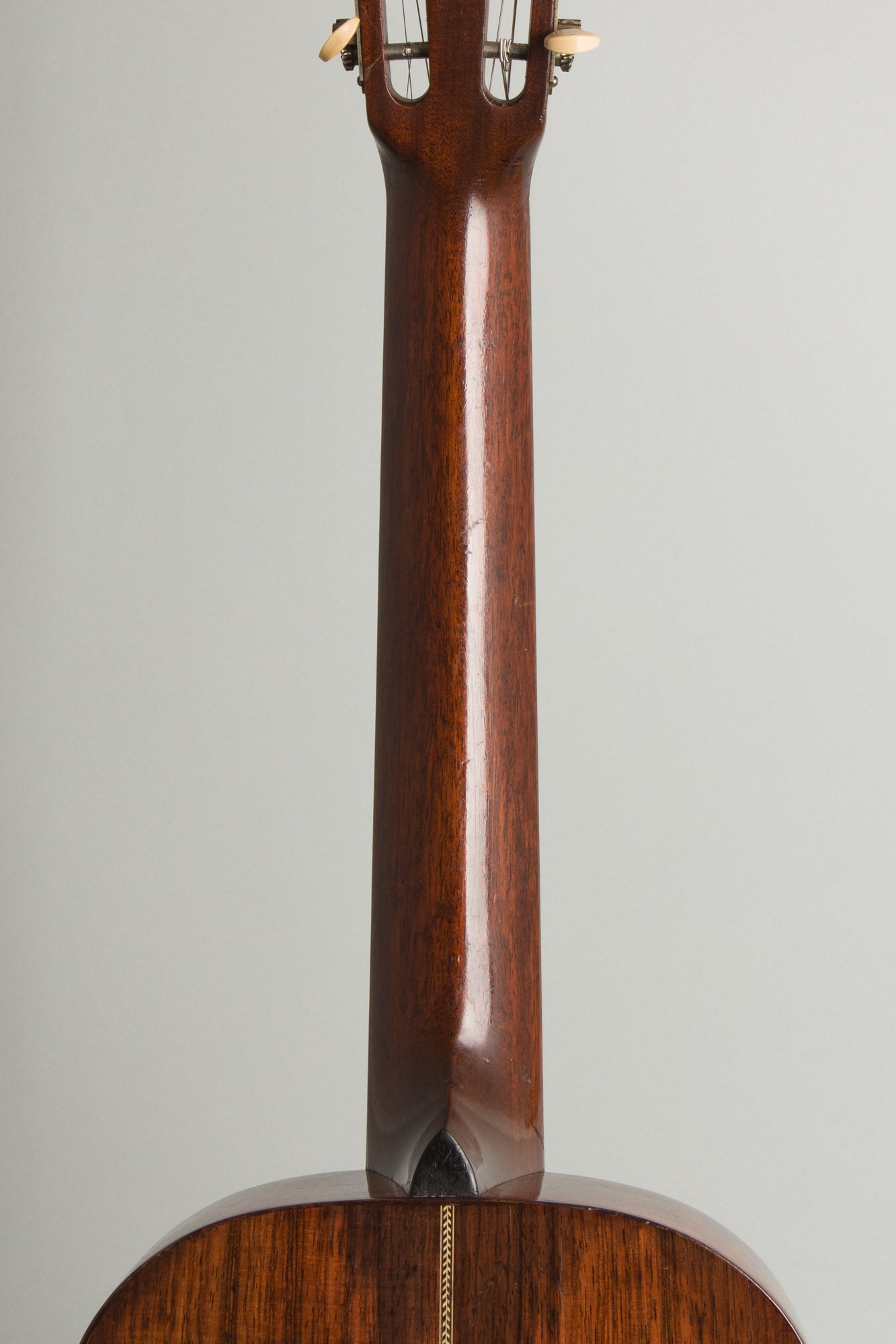 C. F. Martin 0-21 Flat Top Acoustic Guitar (1928)