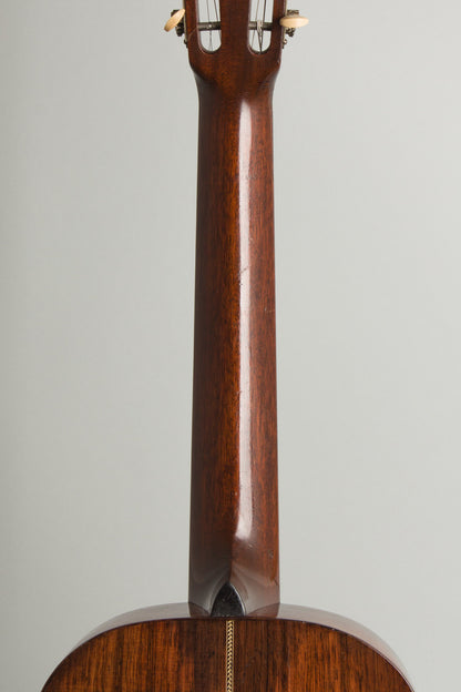 C. F. Martin 0-21 Flat Top Acoustic Guitar (1928)