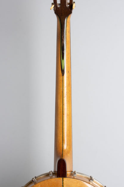 Yosco Colossus Guitar Banjo (1920)