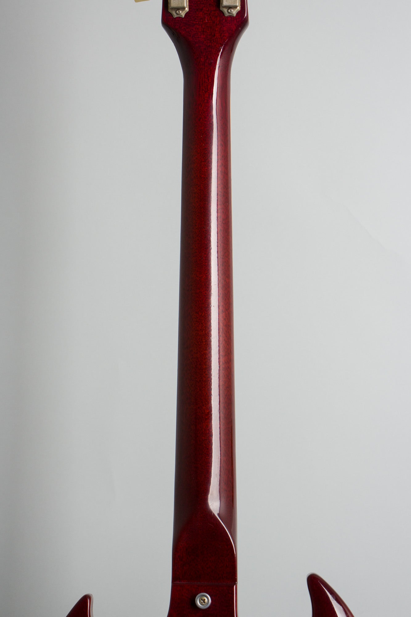 Gibson SG Standard Solid Body Electric Guitar (1969)