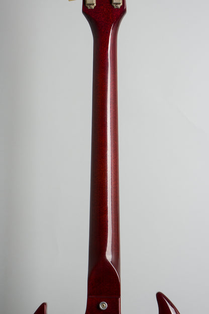 Gibson SG Standard Solid Body Electric Guitar (1969)