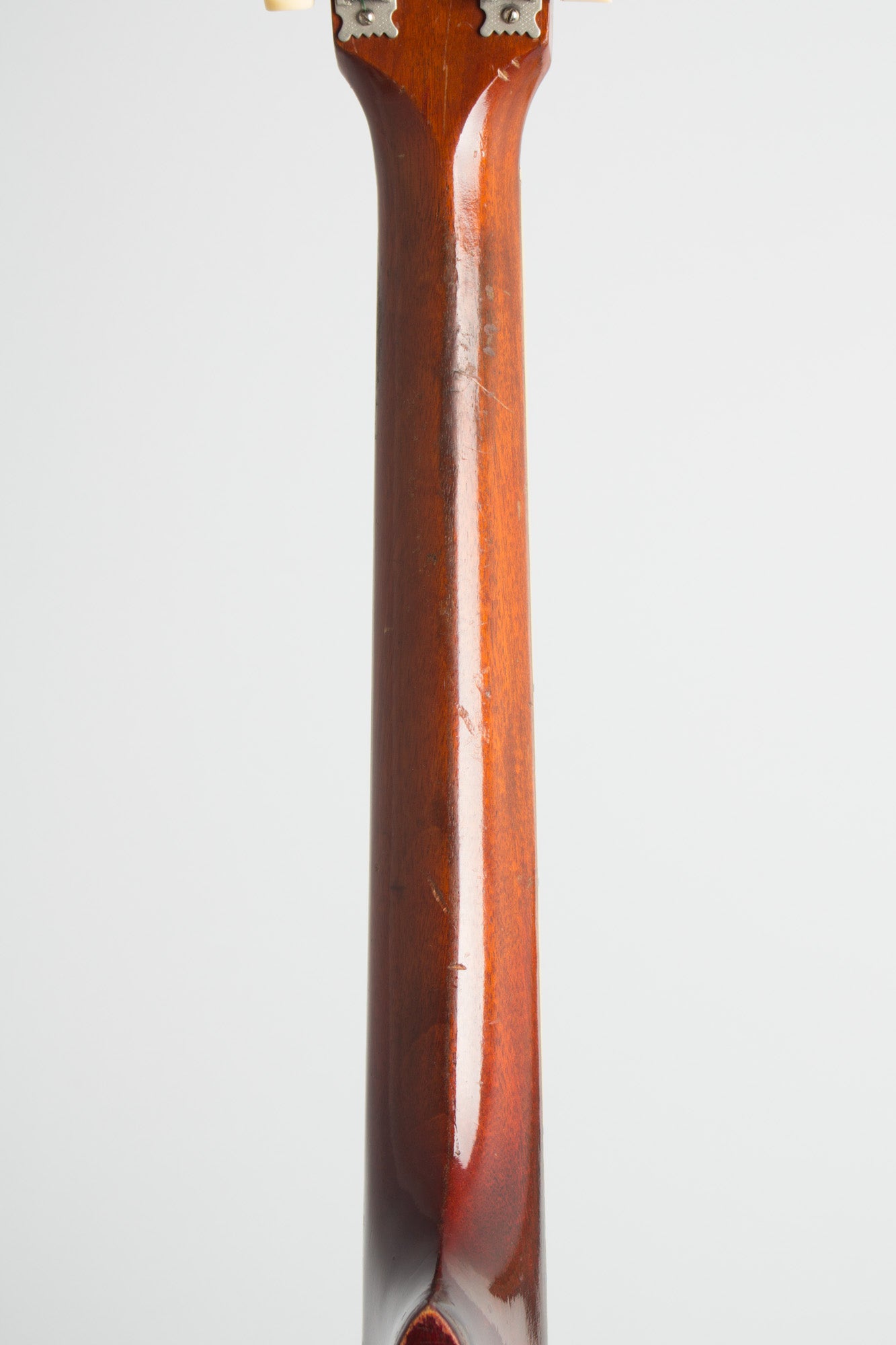 Gibson K-1 Carved Top Mandocello (1917)