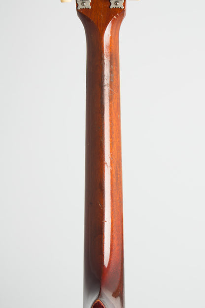 Gibson K-1 Carved Top Mandocello (1917)