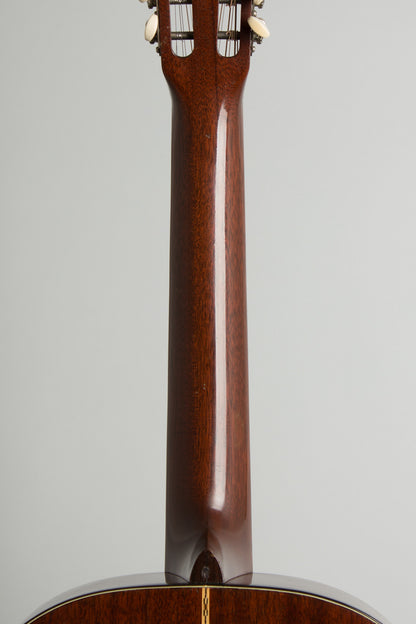 C. F. Martin D-12-20 12 String Flat Top Acoustic Guitar (1967)