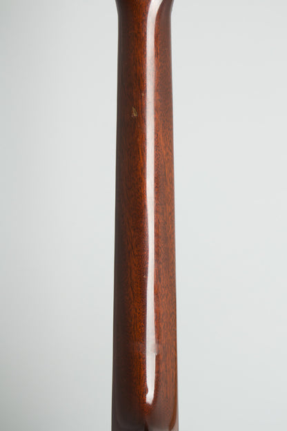 C. F. Martin 0-18 Flat Top Acoustic Guitar (1965)