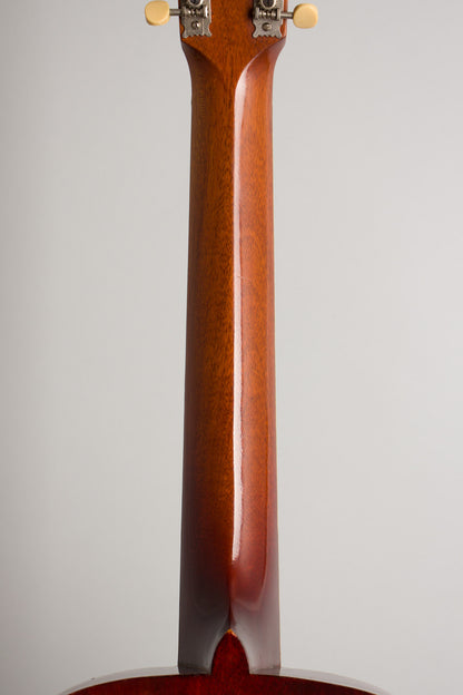 Gibson L-1 Arch Top Acoustic Guitar (1918)