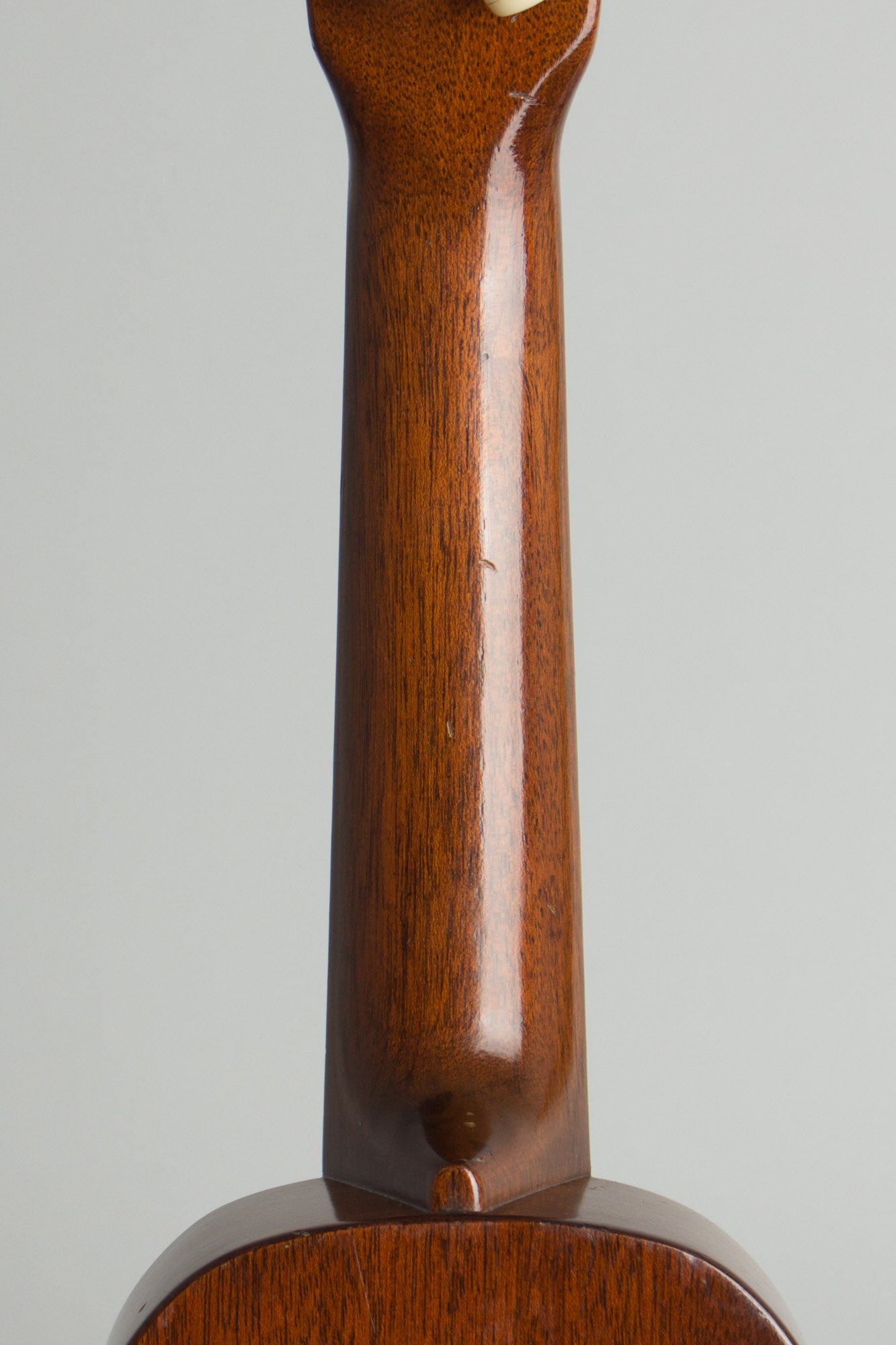 C. F. Martin Style 0 Soprano Ukulele (1960)