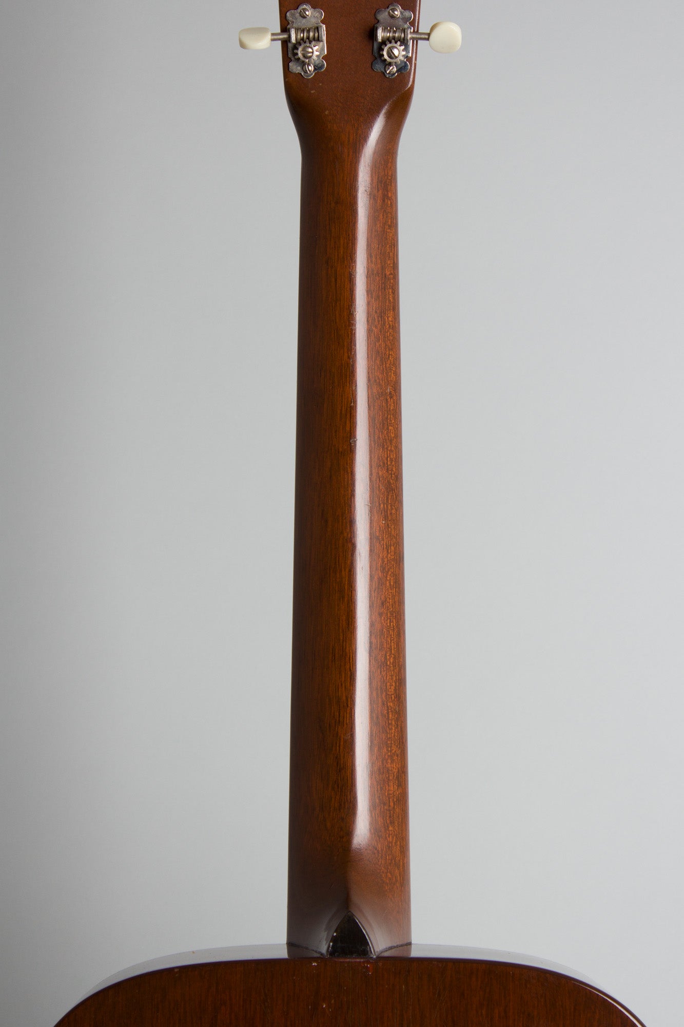 C. F. Martin 00-17 Flat Top Acoustic Guitar (1942)