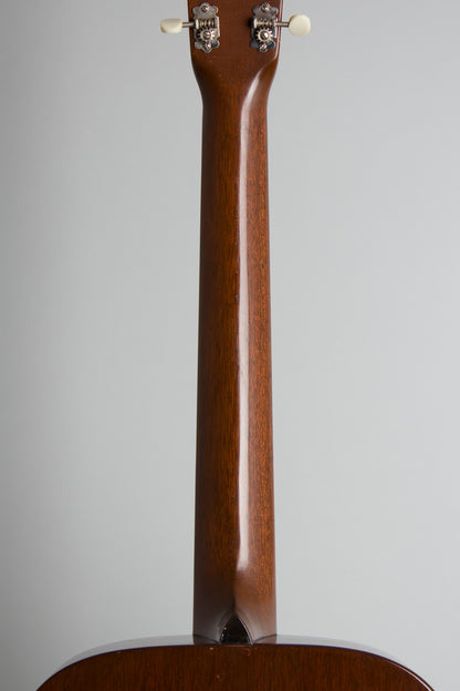 C. F. Martin 00-17 Flat Top Acoustic Guitar (1942)