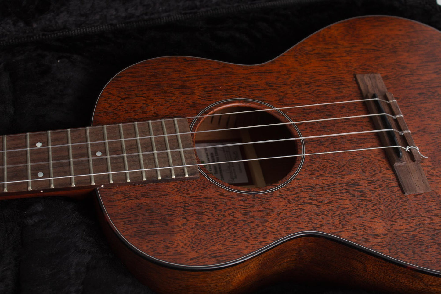 C. F. Martin 1-T IZ Israel Kamakawiwo'ole Commemorative Edition #368 Tenor Ukulele (2015)