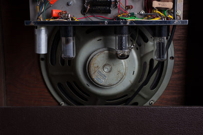 Gibson GA-8 Discoverer Tube Amplifier (1961)