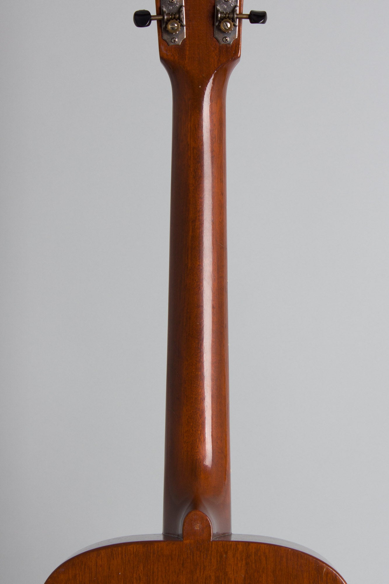 Kalamazoo Sport Model KG 3/4 Flat Top Acoustic Guitar (1941)